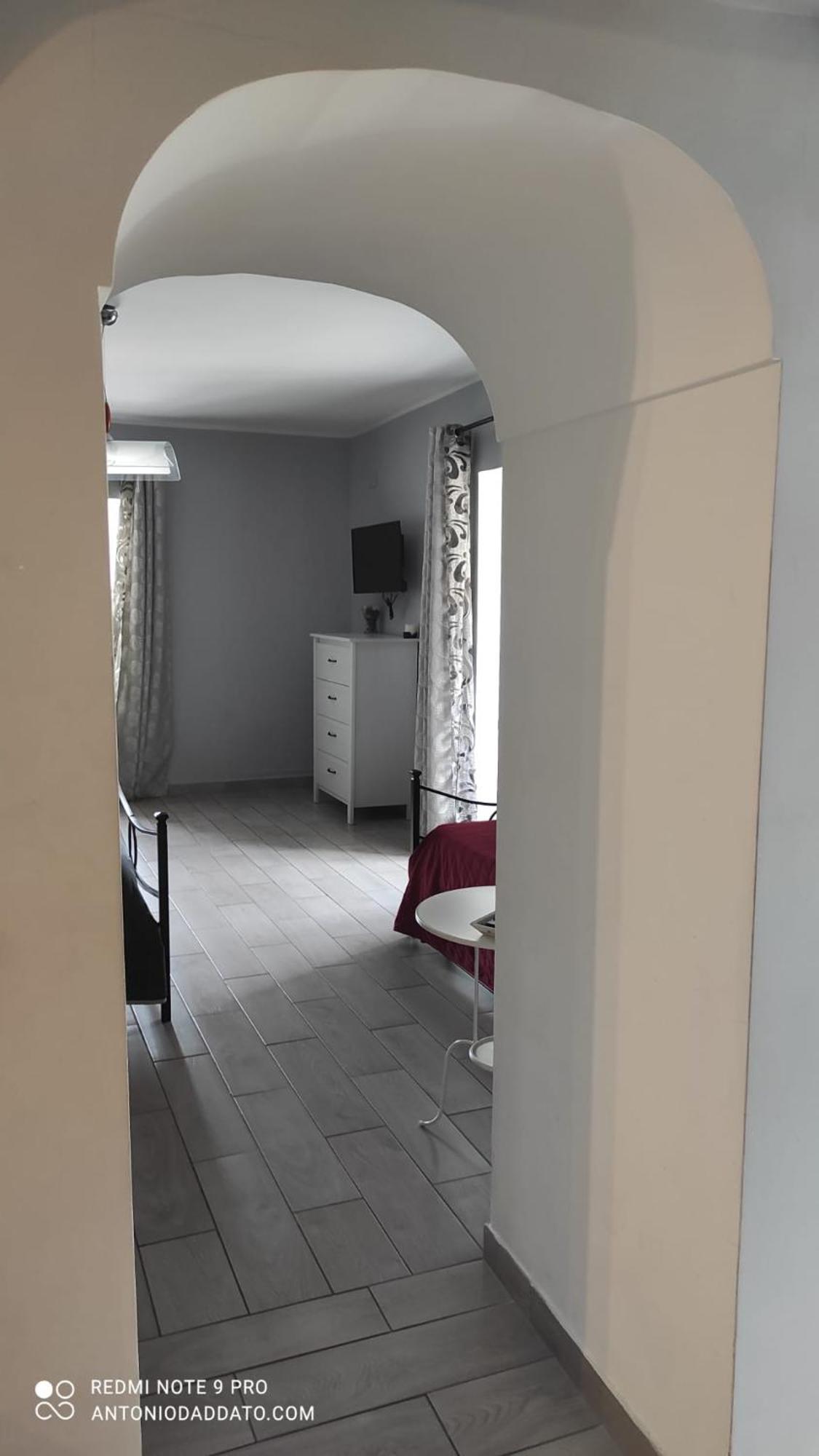 Piazza Dante 22 Apartment Neapel Rum bild