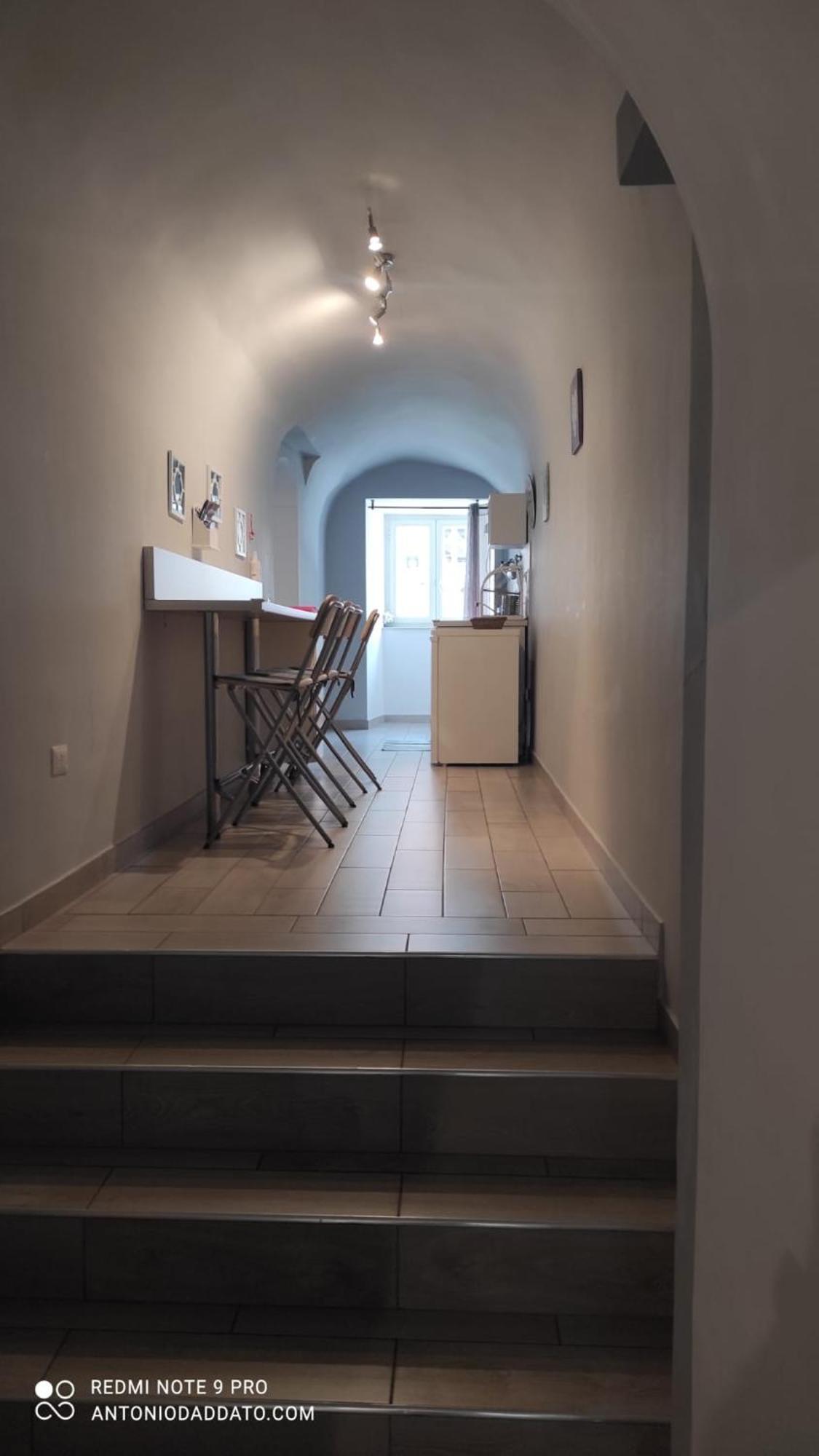 Piazza Dante 22 Apartment Neapel Rum bild