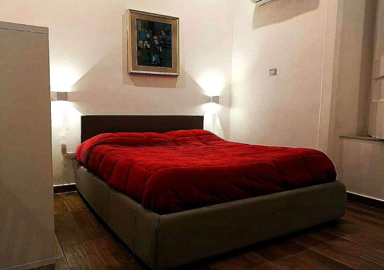 Piazza Dante 22 Apartment Neapel Exteriör bild